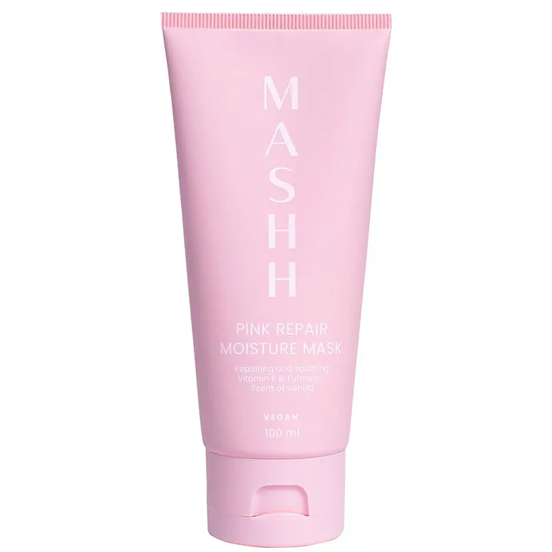 Uusi Kokoelma MASHHPink Repair Moisture MaskPink Repair Moisture 100 ml