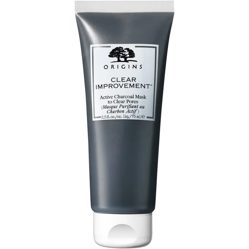 OriginsClear Improvement Active Charcoal Mask 75 ml Bestseller