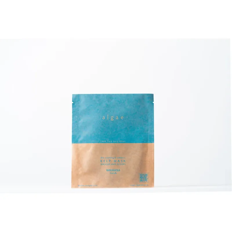 Fresh Algae KelpMask 6 g Aito