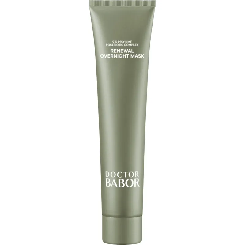 BaborMicrobiomic Renewal Overnight Mask 75 ml Päivän Tarjous