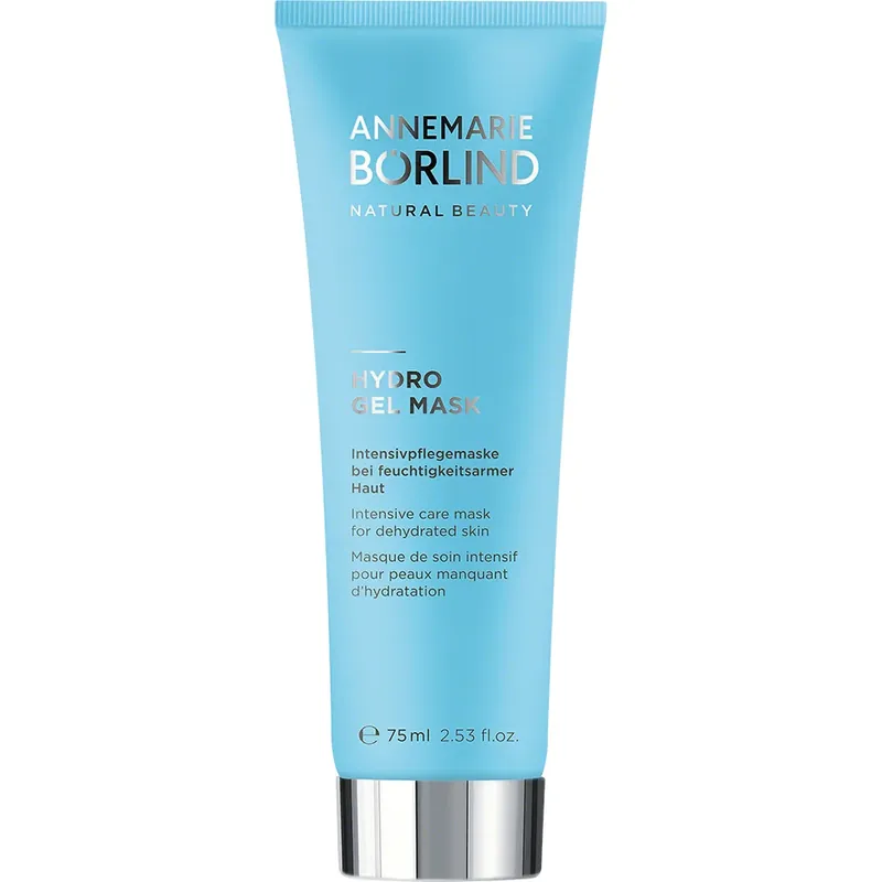Annemarie BörlindHydro Gel Mask 75 ml Kampanjahinta