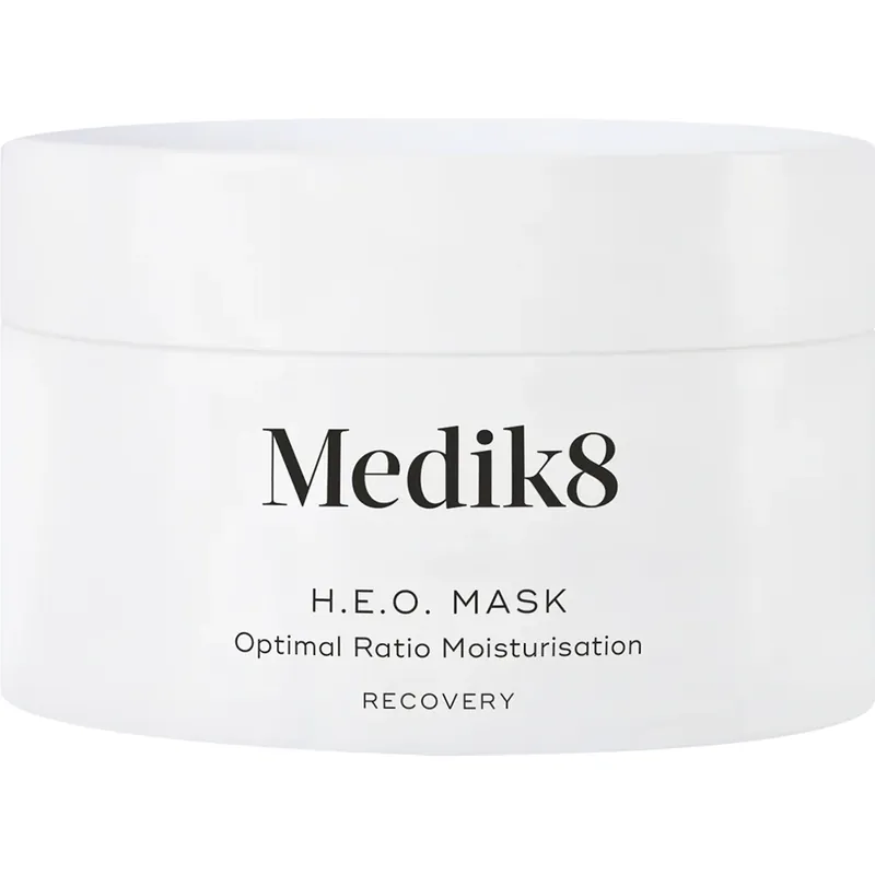 Osta Tänään Medik8H.E.O Mask 100 ml