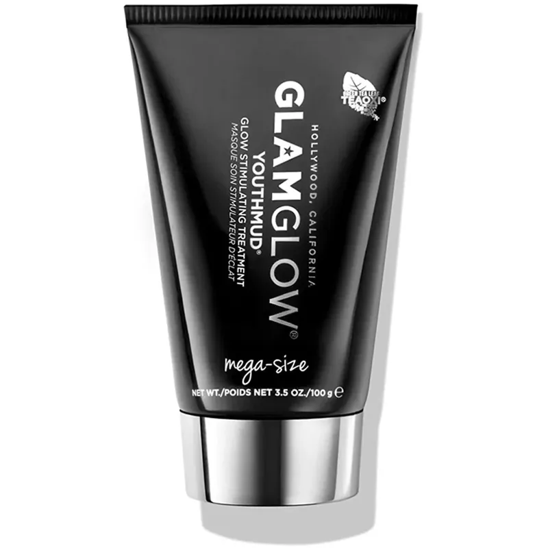 Korkea Laatu Youthmud Glow Stimulating Treatment 100 g