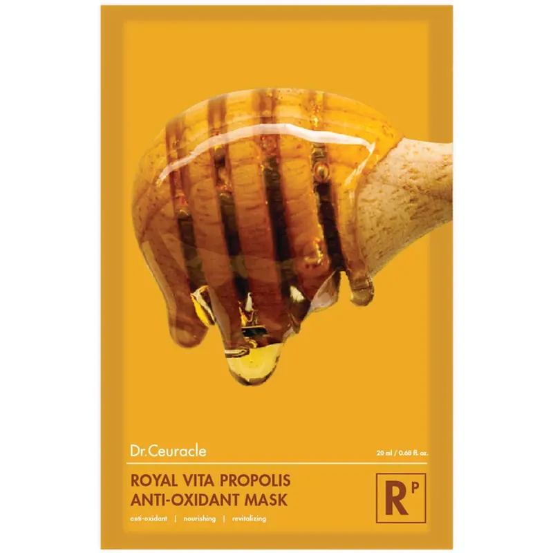 Asiakkaiden Suosikki Dr. CeuracleRoyal Vita Propolis Mask 30 ml