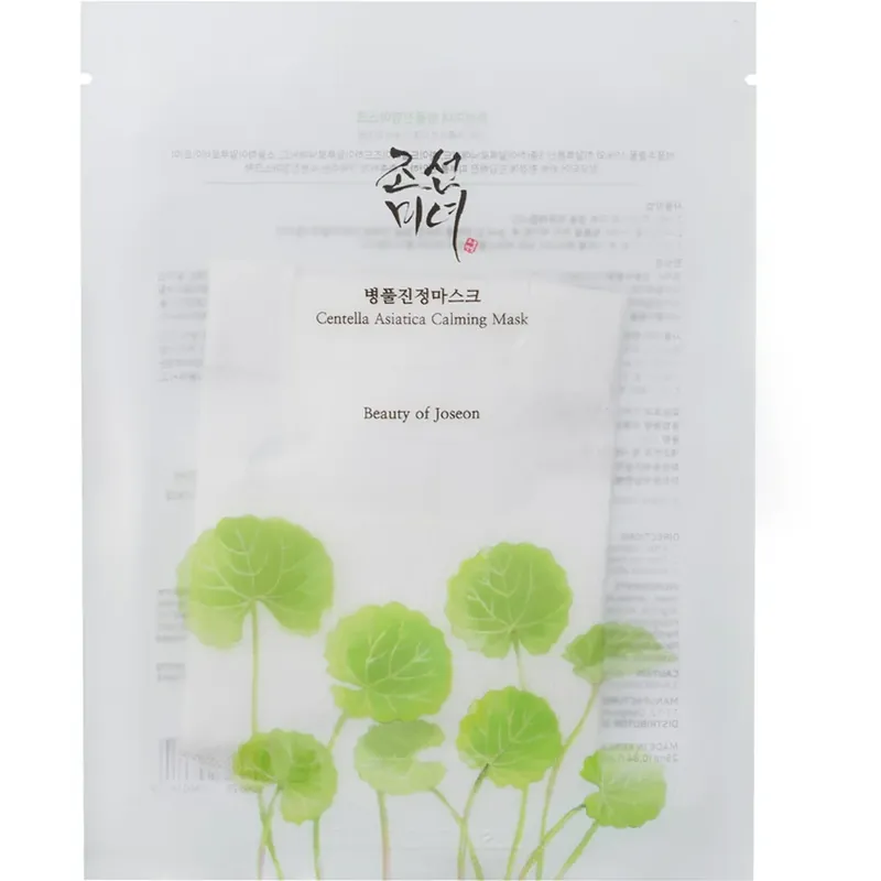 Beauty of JoseonCentella Asiatica Calming Mask 25 ml Lähetetään Heti