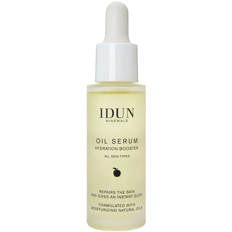 Halpa Hinta IDUN MineralsOil Serum 30 ml