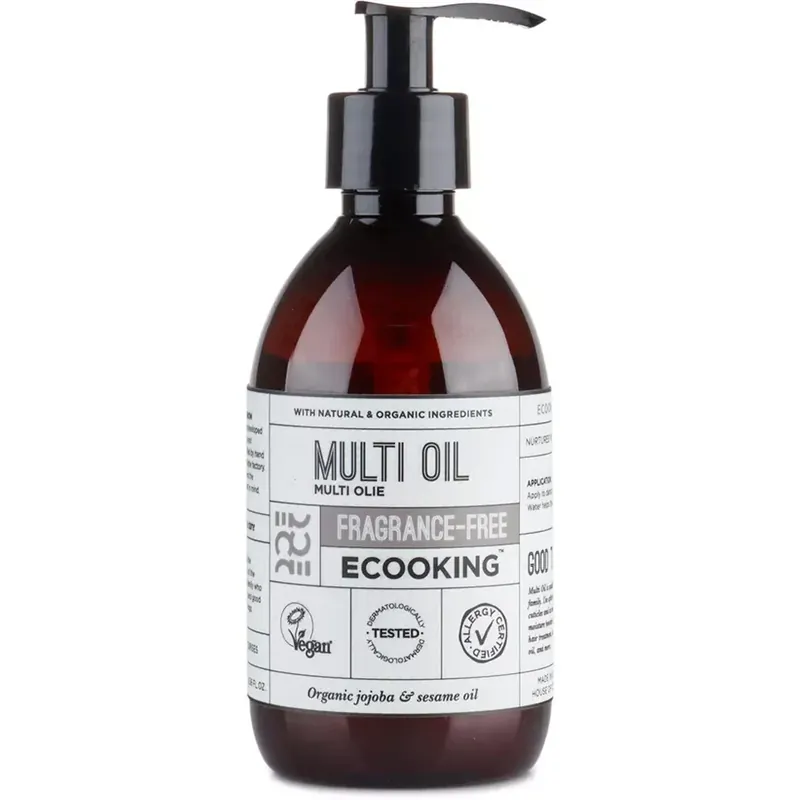 EcookingMulti OilFragrence Free 300 ml Aito