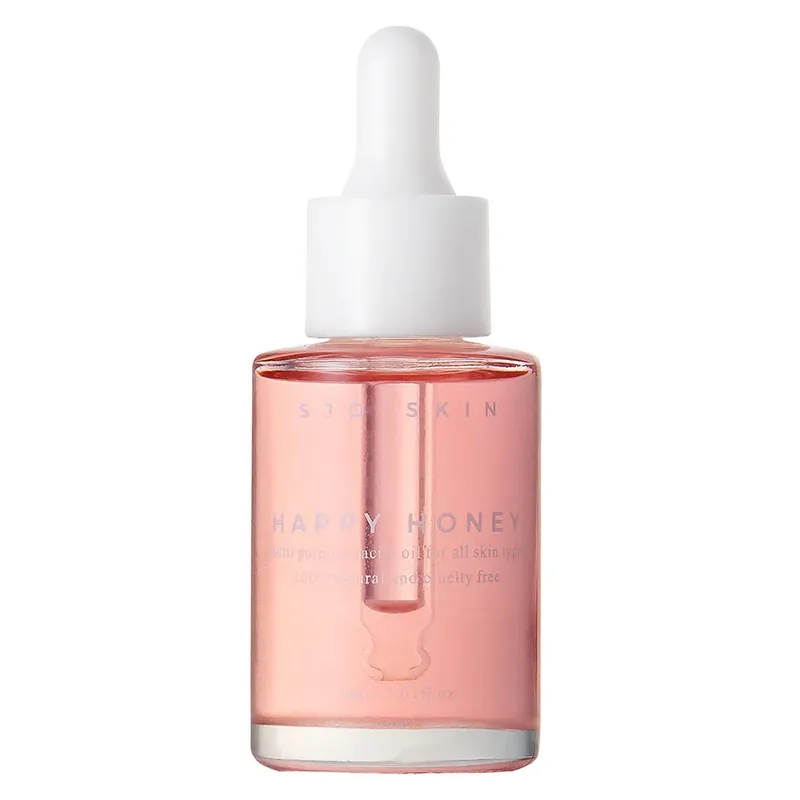 Erikoistarjous Happy Honey Oil 30 ml