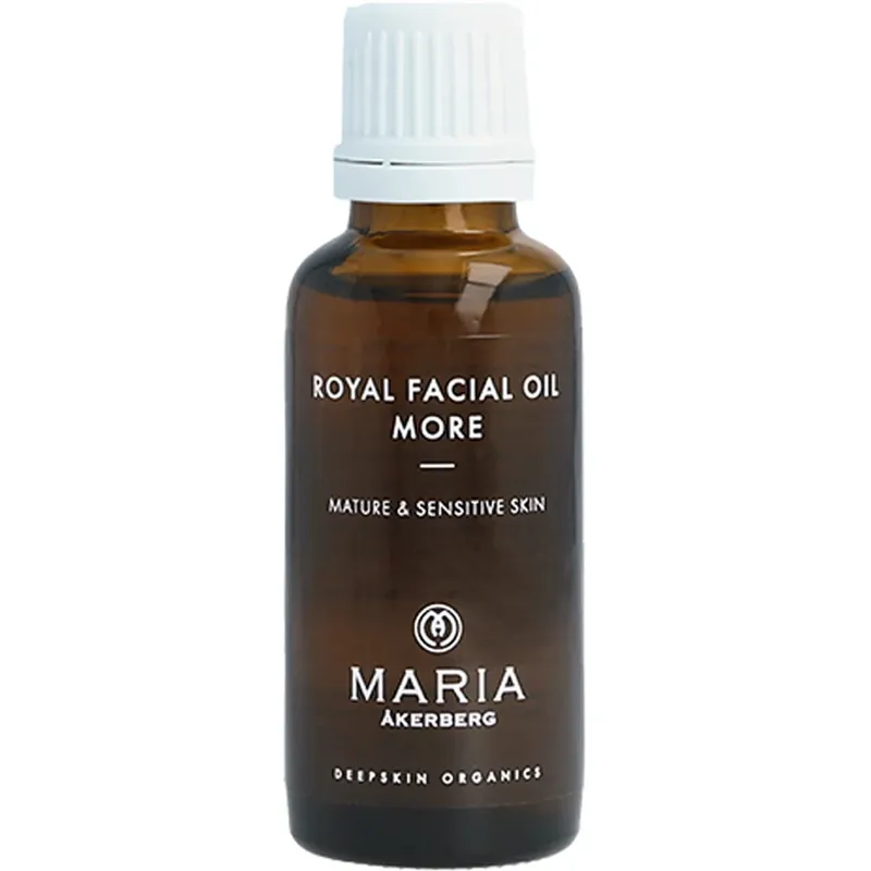 Maria ÅkerbergRoyal Facial Oil More 30 ml Vain Rajoitetun Ajan