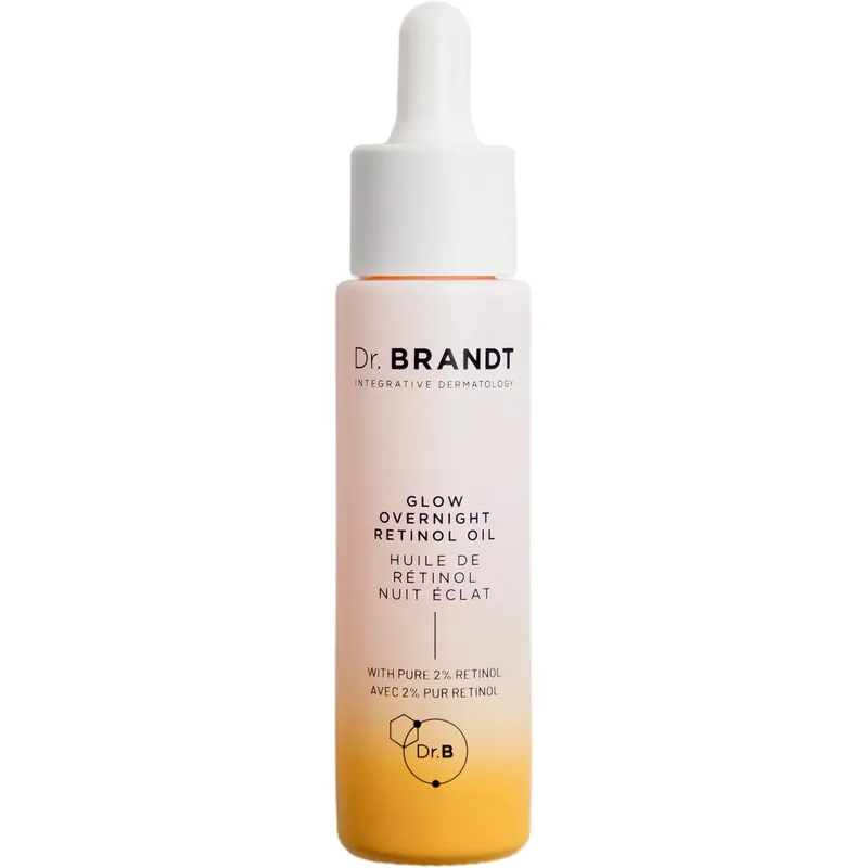 Dr BrandtRetinol Oil 30 ml Merkkituote