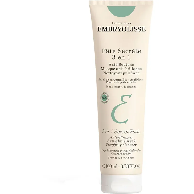 Tarjous Embryolisse3-In-1 Secret Paste 100 ml