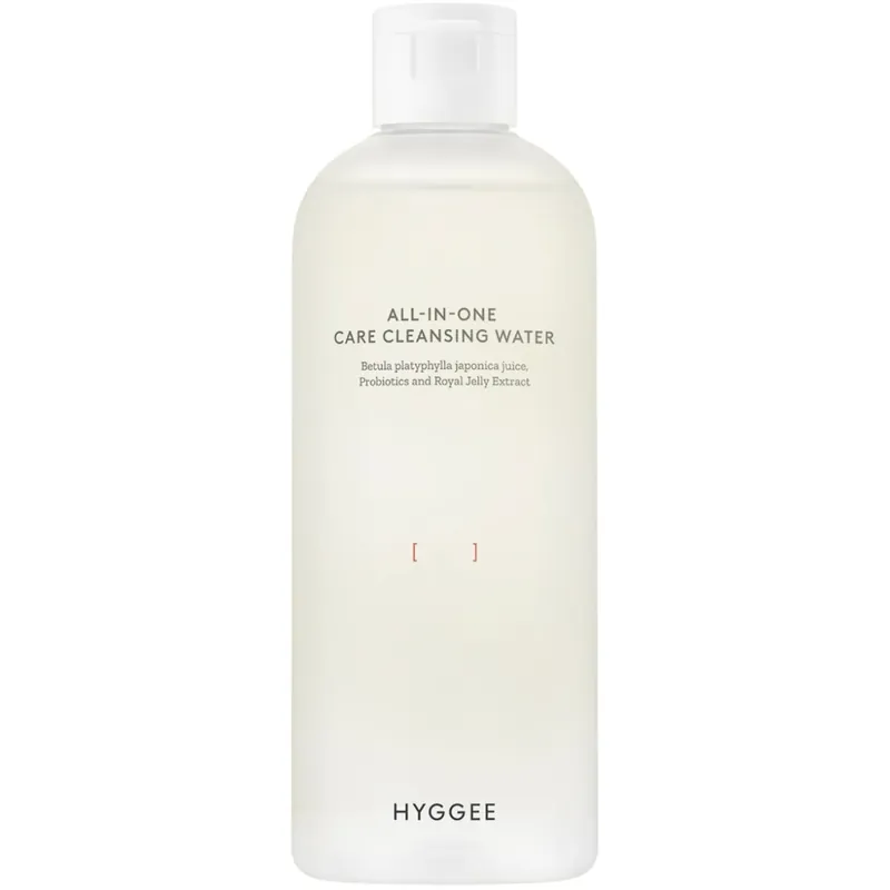 Edullinen Hinta HyggeeAll-In-One Care Cleansing Water 300 ml