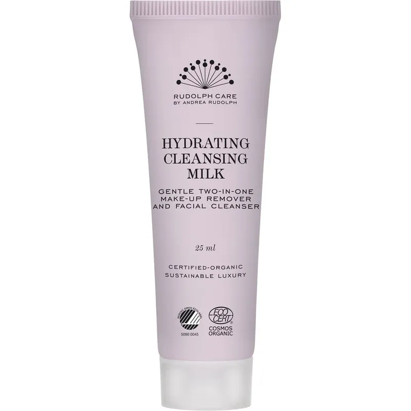 Hydrating Cleansing MilkTravelsize 25 ml Osta Tänään