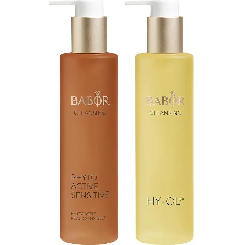 BaborHY-ÖL Phyto Sensitive Duo 300 ml Kampanjahinta