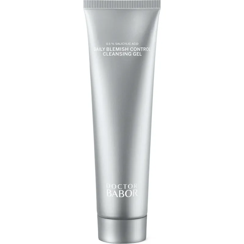 BaborDOC Daily Blemish Control Cleansing Gel 150 ml Uusi Kokoelma