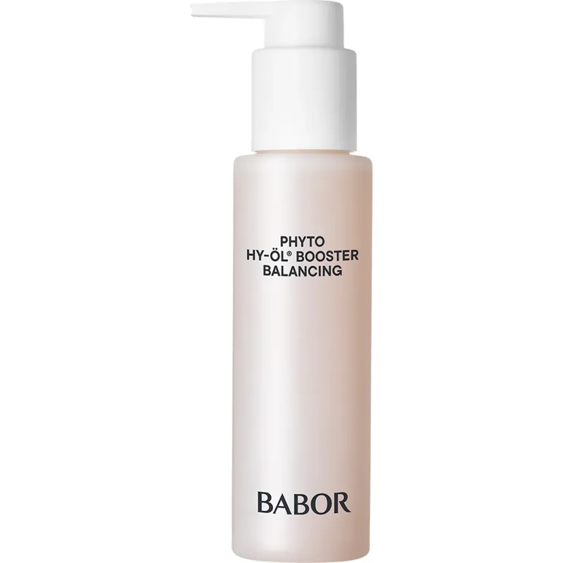 BaborPhyto HY-ÖL Booster BalancingBooster Balancing 100 ml Kuuma Tarjous