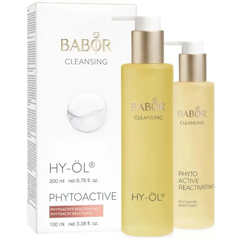 Tarjous BaborHY-ÖL Phyto Reactivating Duo 300 ml