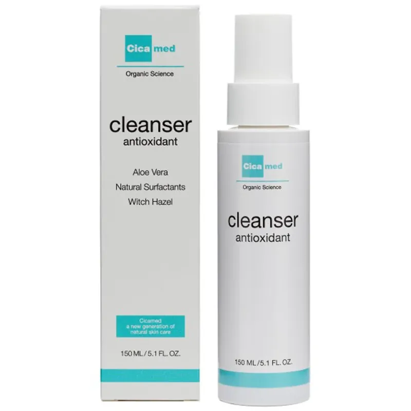Turvallinen Maksu Face cleanser 150 ml