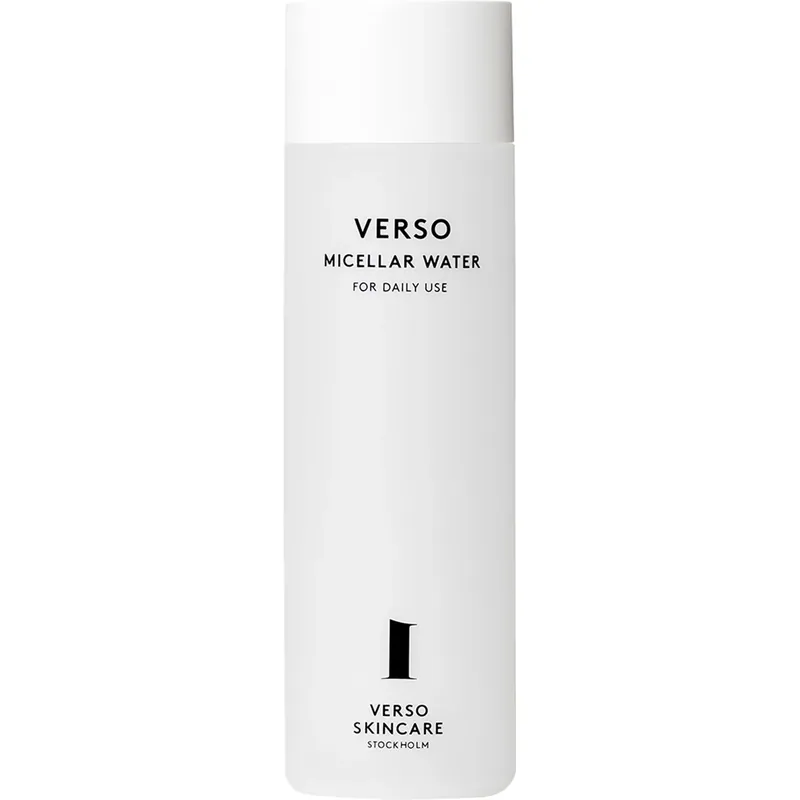 Halpa Hinta VersoN°1 Micellar Water 200 ml