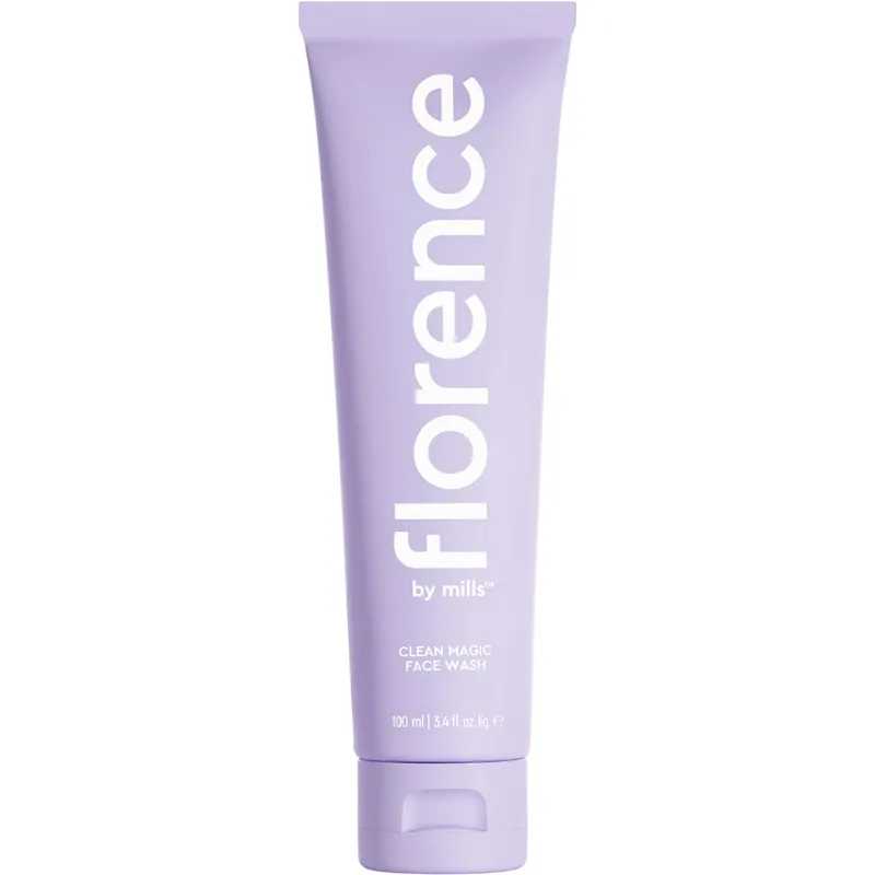Florence by MillsClean Magic Face Wash 100 ml Rajoitettu Tarjous