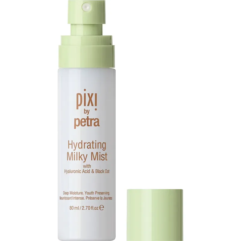 PixiHydrating Milky Mist 80 ml Ajankohtainen