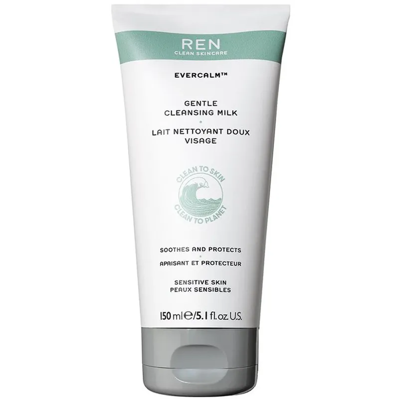 RENEvercalm Gentle Cleansing Milk 150 ml Aito