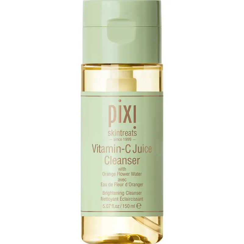 Poisto PixiVitamin-C Juice Cleanser 150 ml
