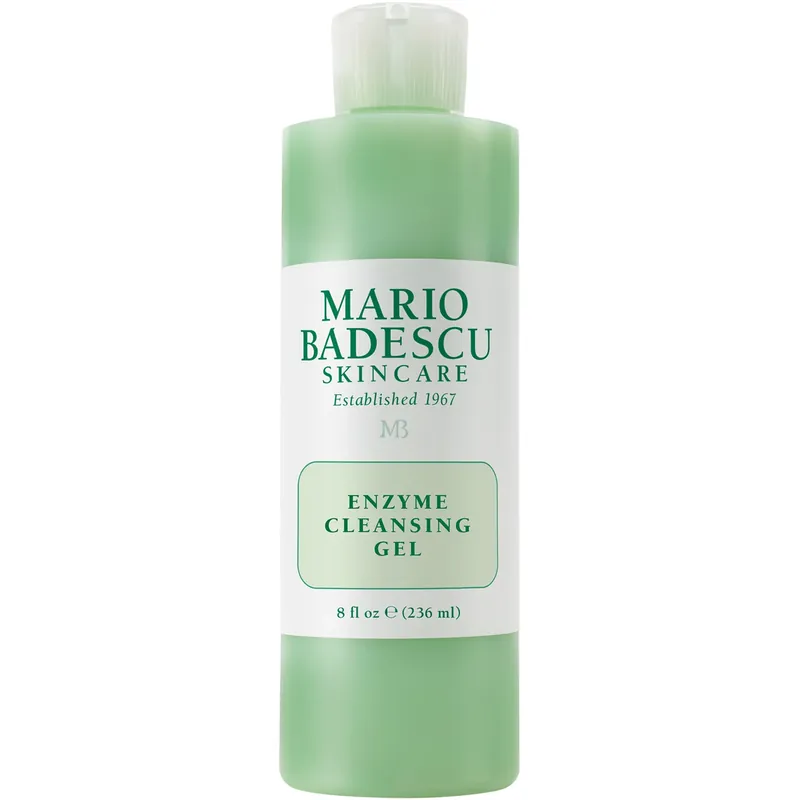 Mario BadescuEnzyme Cleansing Gel 236 ml Älä Missaa