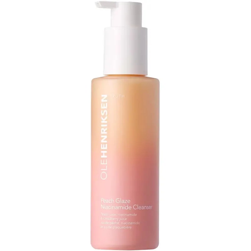 Osta Verkossa Ole HenriksenTruth Peach Cleanser 148 ml