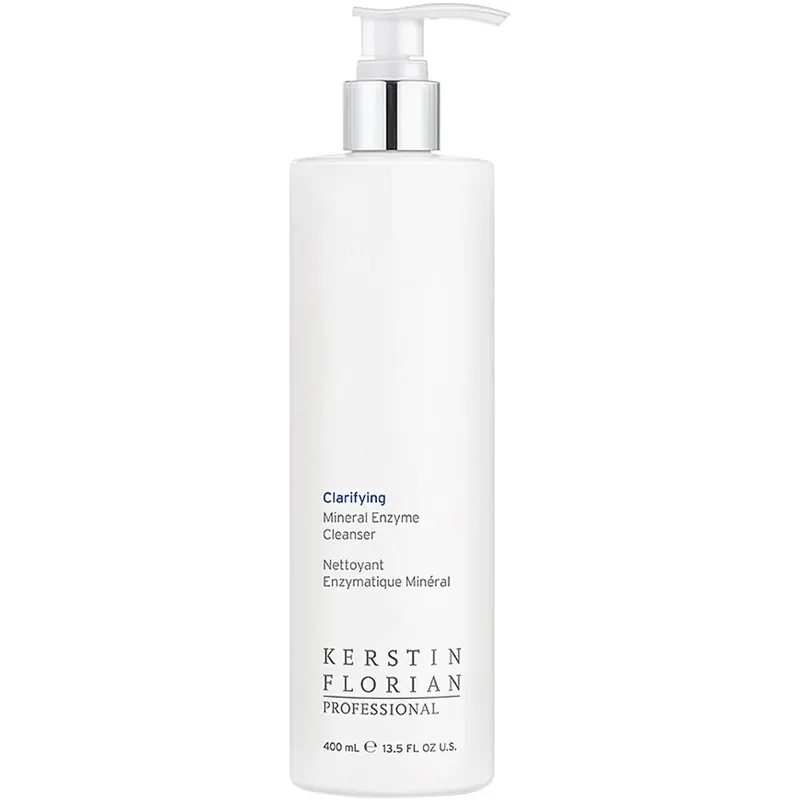Alennus Kerstin FlorianClarifying Mineral Enzyme Cleanser 400 ml