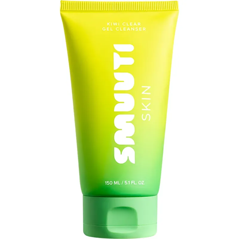 Smuuti SkinKiwi Clear Gel Cleanser 150 ml Halpa Hinta