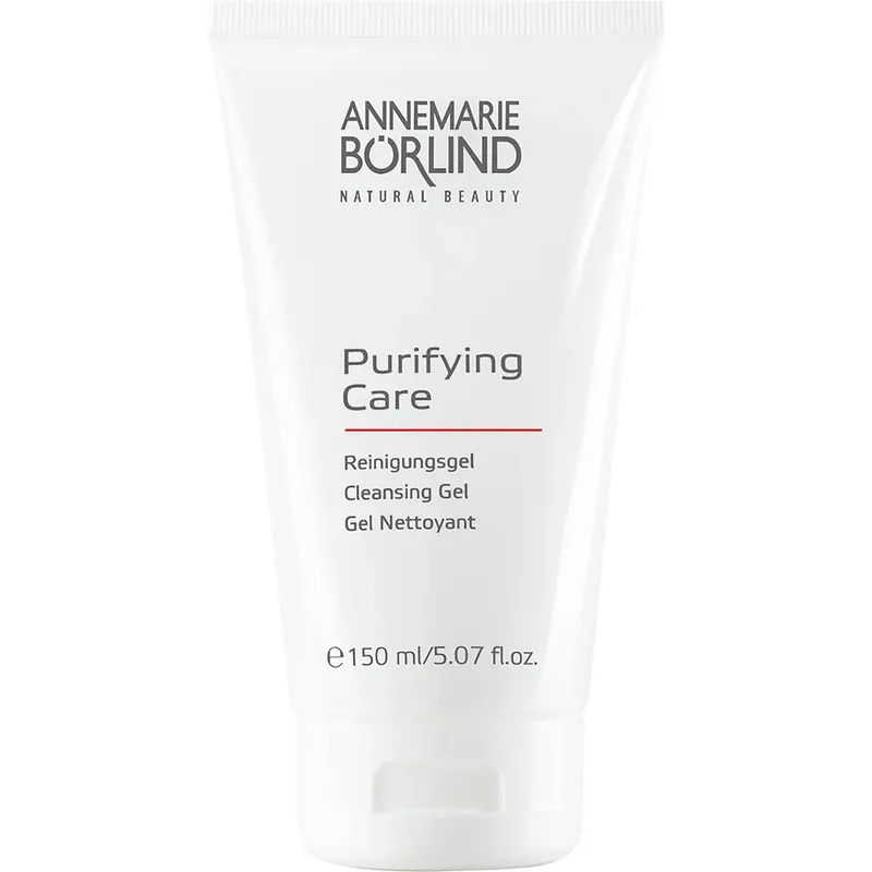 Osta Nyt Annemarie BörlindPurifying Care RengöringsgelPURIFYING CARE Cleansing Gel 150 ml