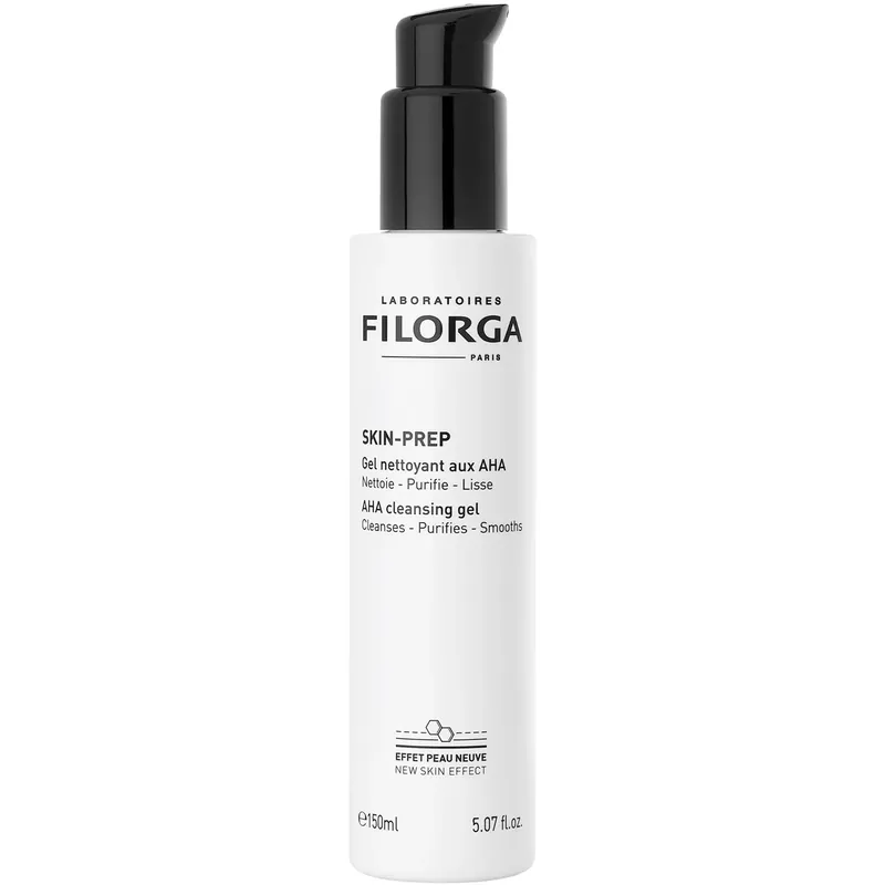 FILORGASkin-Prep Aha Cleansing Gel 150 ml Kuuma Tarjous