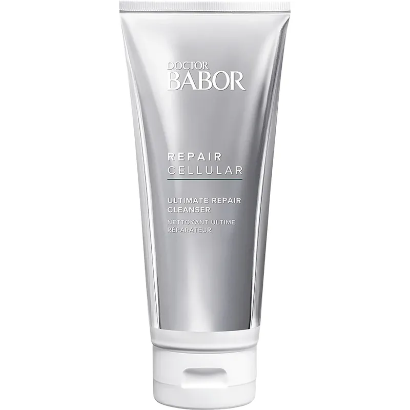 Tukkuhinta BaborRepair Cellular Ultimate RepairCleanser 200 ml