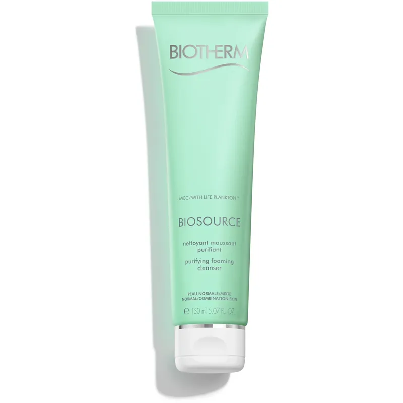 Merkkituote BiothermBiosourcePurifying Foaming Cleanser 150 ml