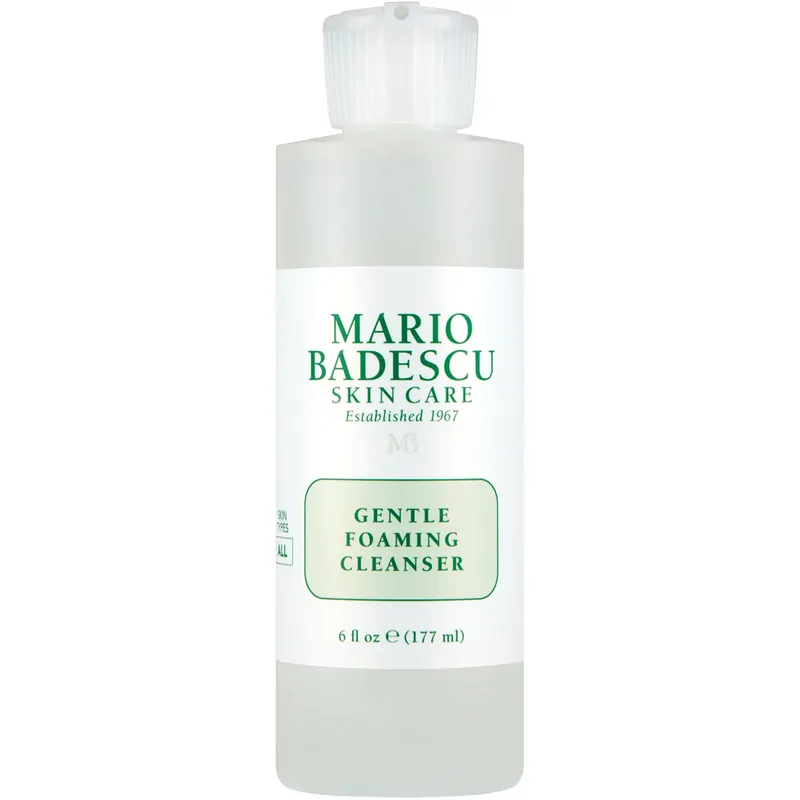 Mario BadescuGentle Foaming Cleanser 177 ml Älä Missaa