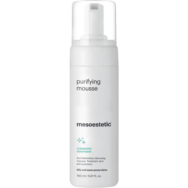 Ilmainen Palautus Purifying Mousse 150 ml