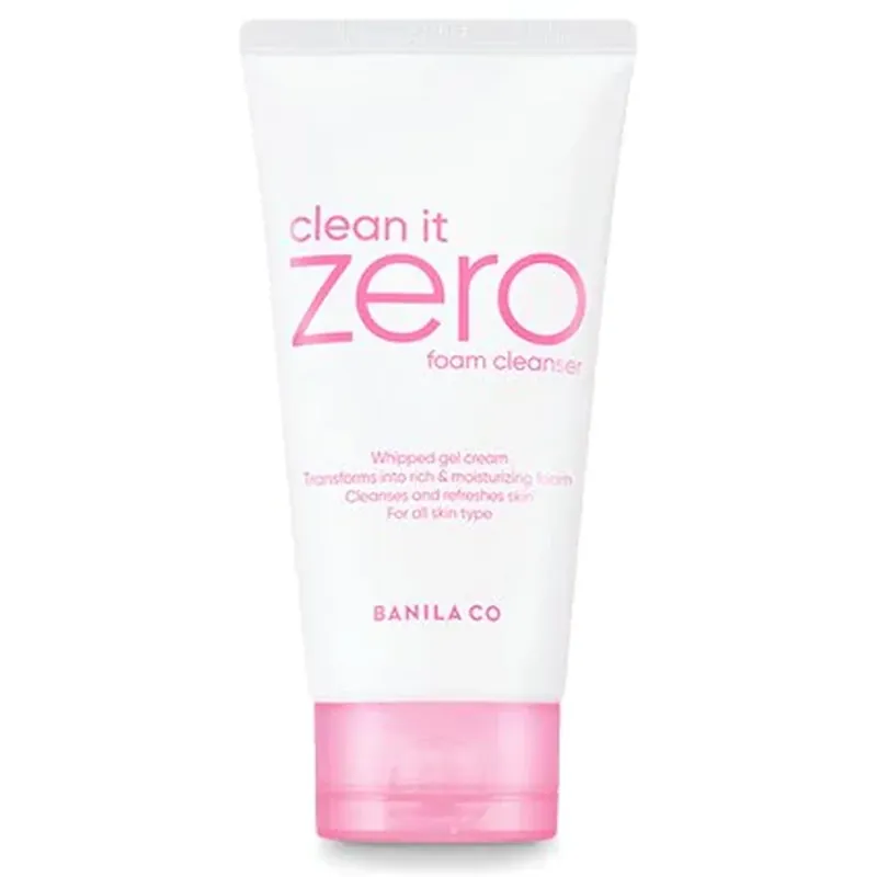 Kampanjahinta Banila CoClean It Zero Foam Cleanser 150 ml