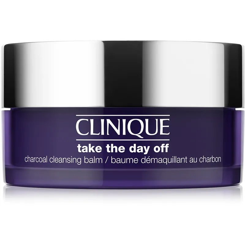 CliniqueTake The Day OffCharcoal Detoxifying Cleansing Balm 125 ml Tukkuhinta