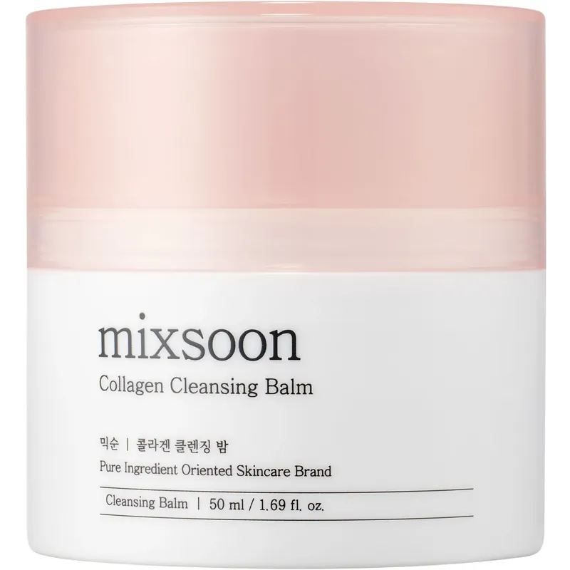MixsoonCollagen Cleansing Balm 50 ml Tukkuhinta