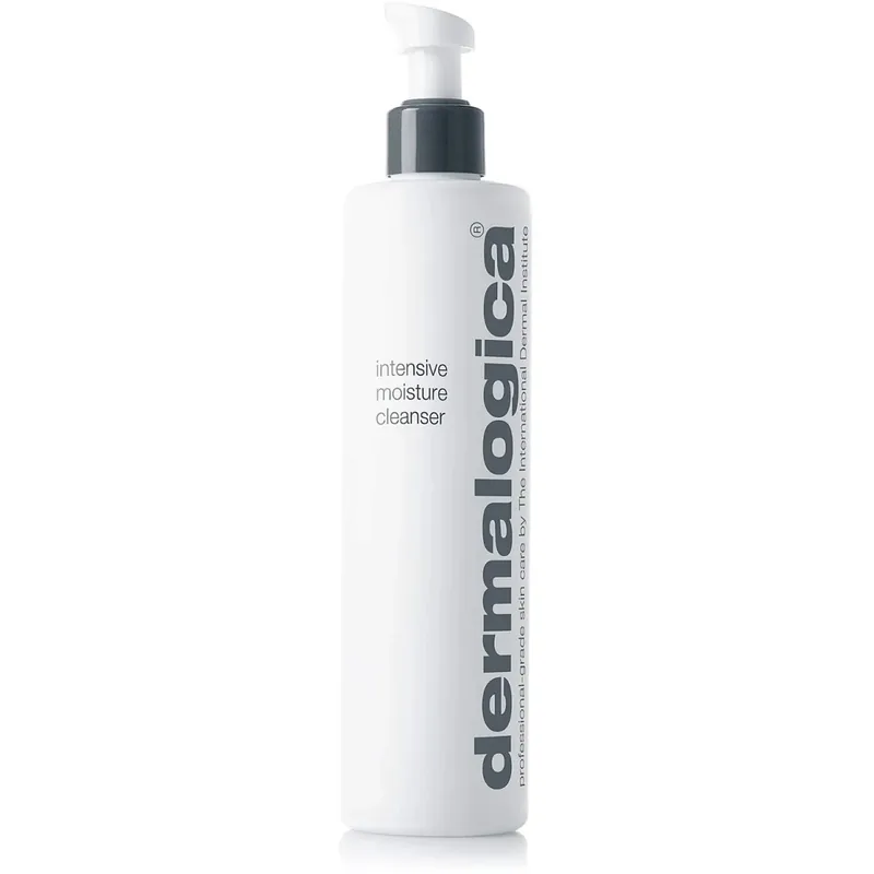 DermalogicaIntensive Moisture Cleanser 295 ml Vain Tänään