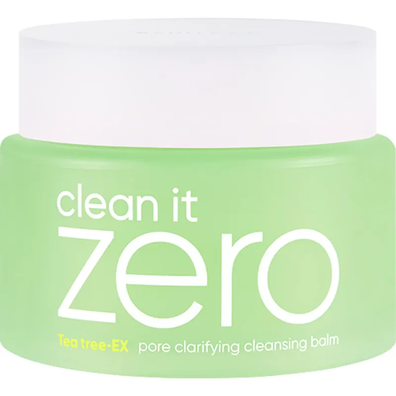Älä Missaa Banila CoClean It Zero Cleansing Balm Pore Clarifying 100 ml