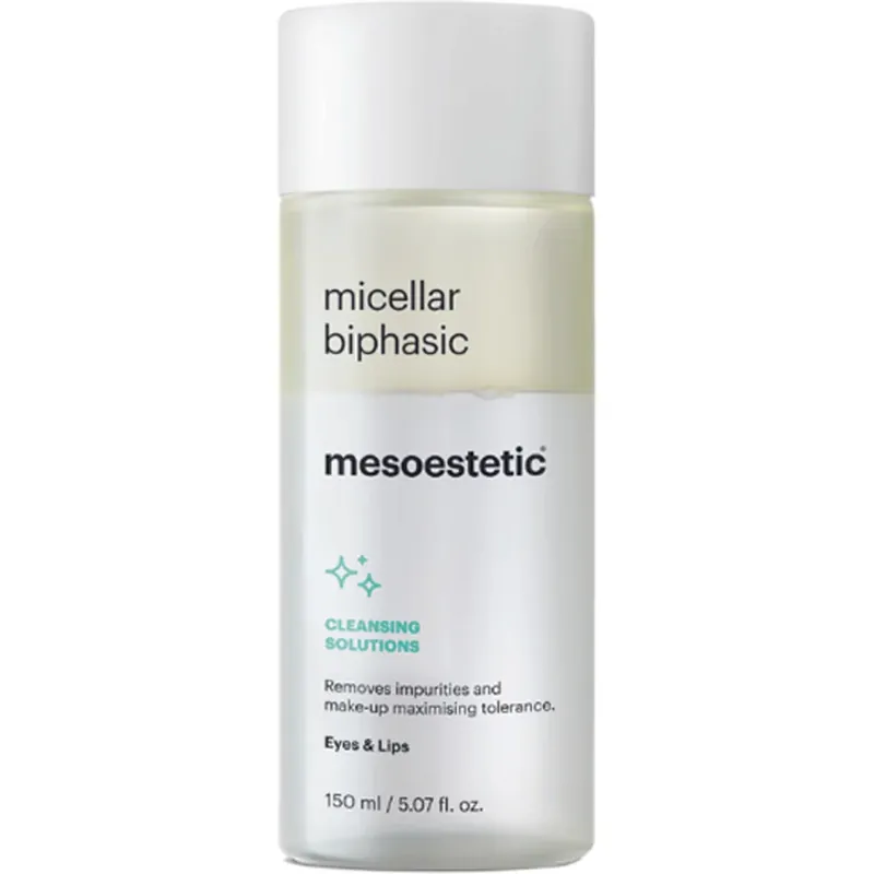 Korkea Laatu Micellar Biphasic 150 ml