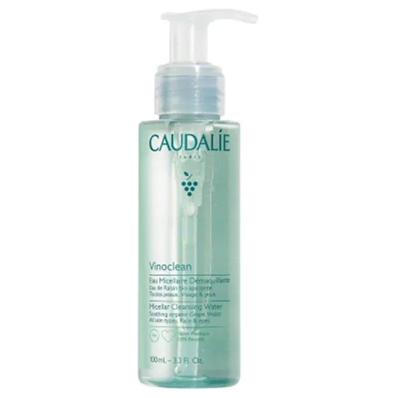 Bestseller CaudalieVinoclean MicellarCleansing Water