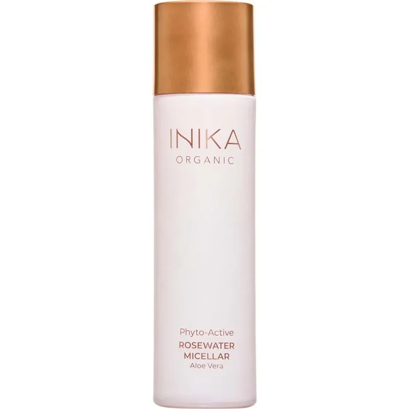 Phyto-Active Rosewater Micellar 120 ml Halpa Hinta