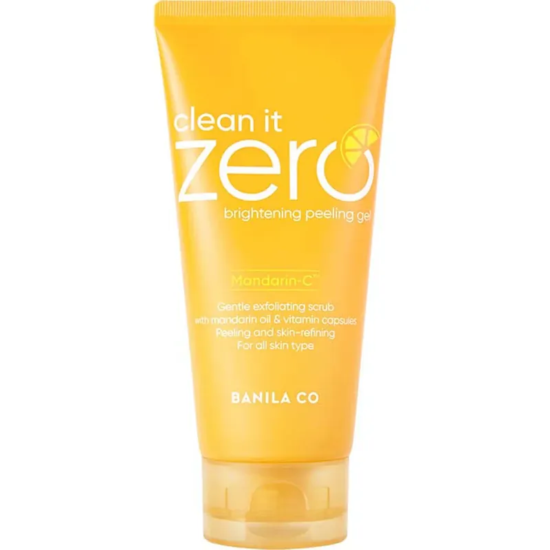 Tarjous Banila CoClean It Zero Brightening Peeling Gel 120 ml