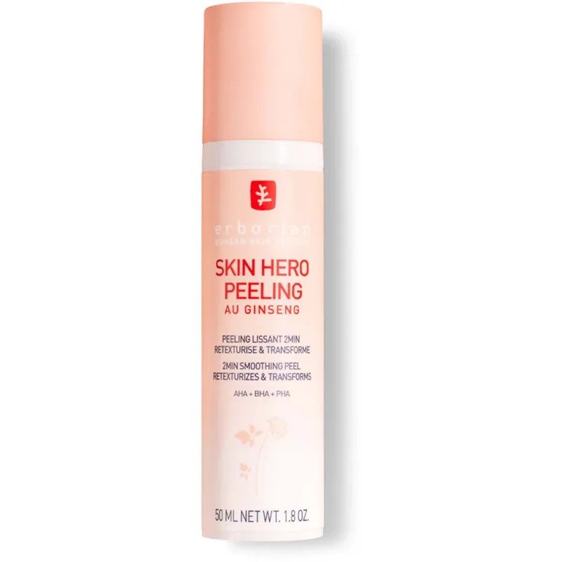 Alennus ErborianSkin Hero Peeling 50 ml