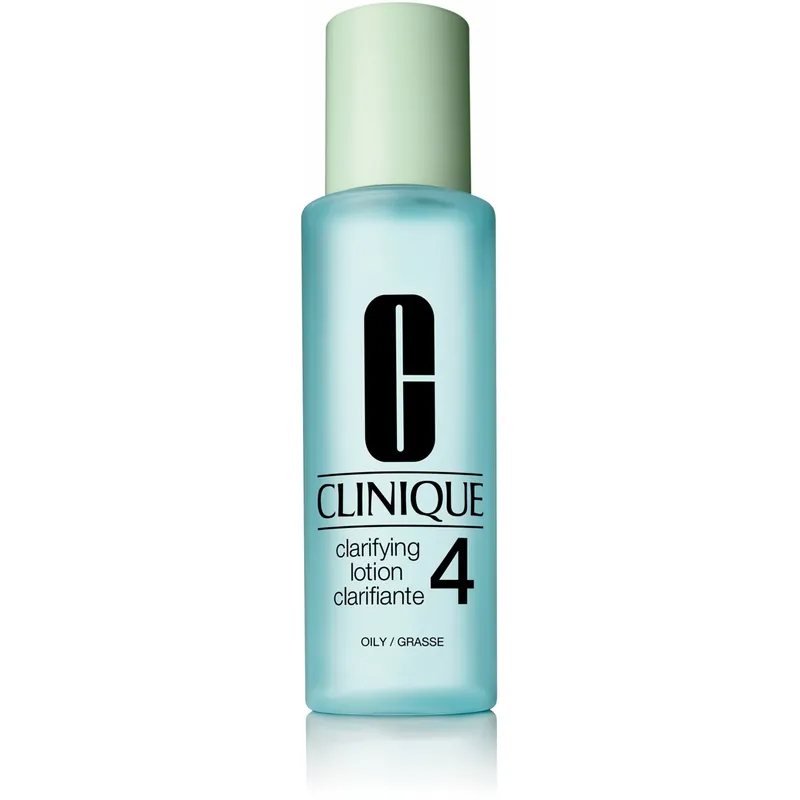 CliniqueClarifying Lotion 4 200 ml Asiakkaiden Suosikki