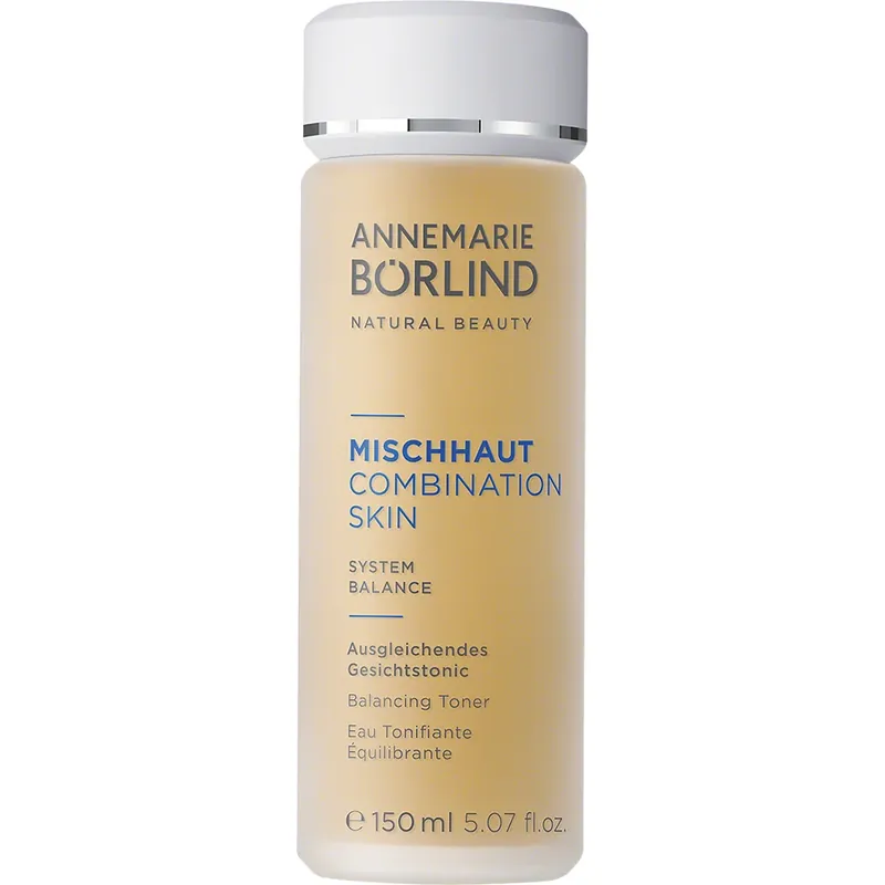 Annemarie BörlindCombination Skin Balancing Toner 150 ml Tukkuhinta