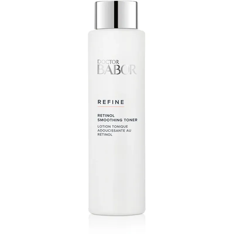 Merkkituote BaborRetinol SmoothingToner 200 ml